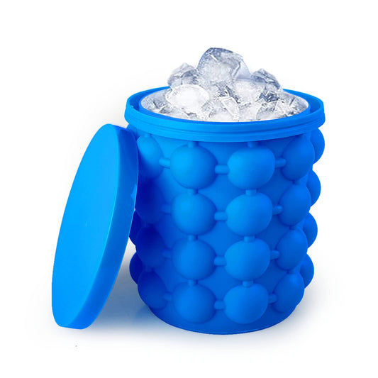 VibeVault Ice Maker